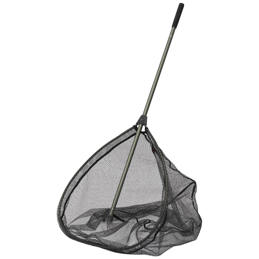 Kinetic Pike Landing Net Schwarz L Kinetic Pike Landing Net Schwarz L von Kinetic
