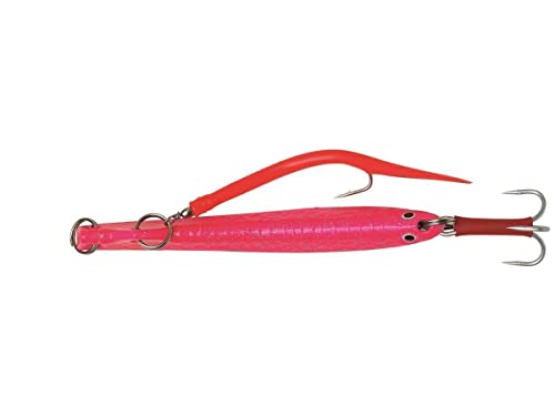 Kinetic Norske Pilken 700g Pink von Kinetic