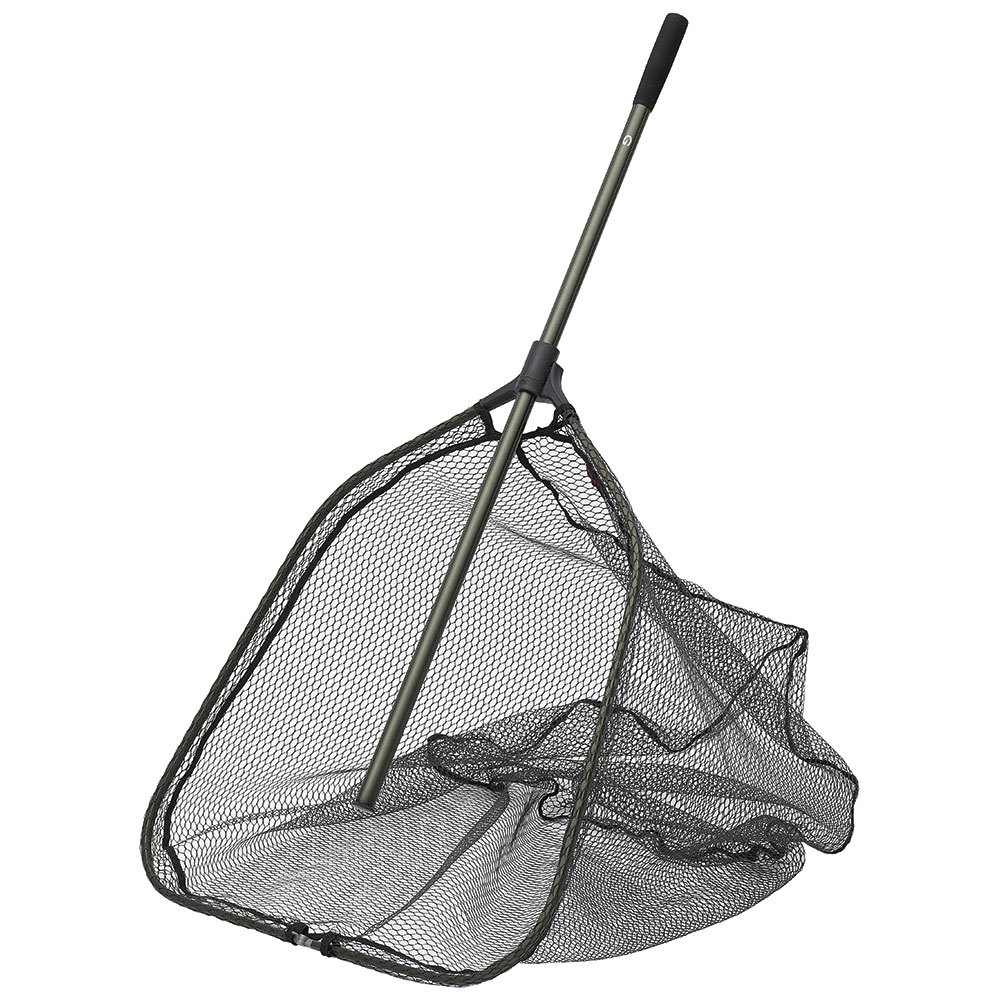 Kinetic Predator Landing Net Schwarz L Kinetic Predator Landing Net Schwarz L von Kinetic