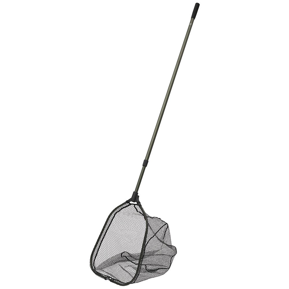 Kinetic Predator Long Landing Net Schwarz M Kinetic Predator Long Landing Net Schwarz M von Kinetic