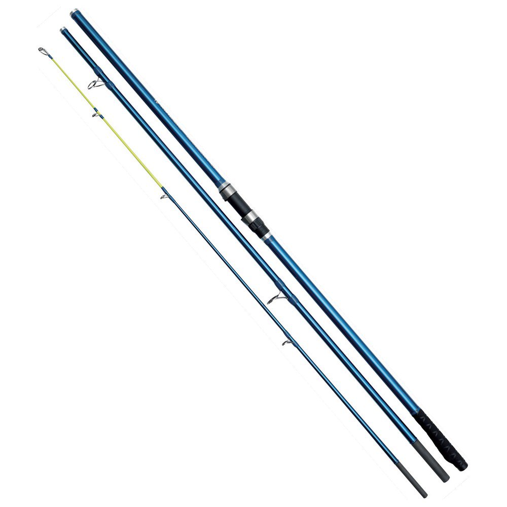 Kinetic Prodigy Cl Surfcasting Rod Blau 4.27 m / 80-200 g von Kinetic