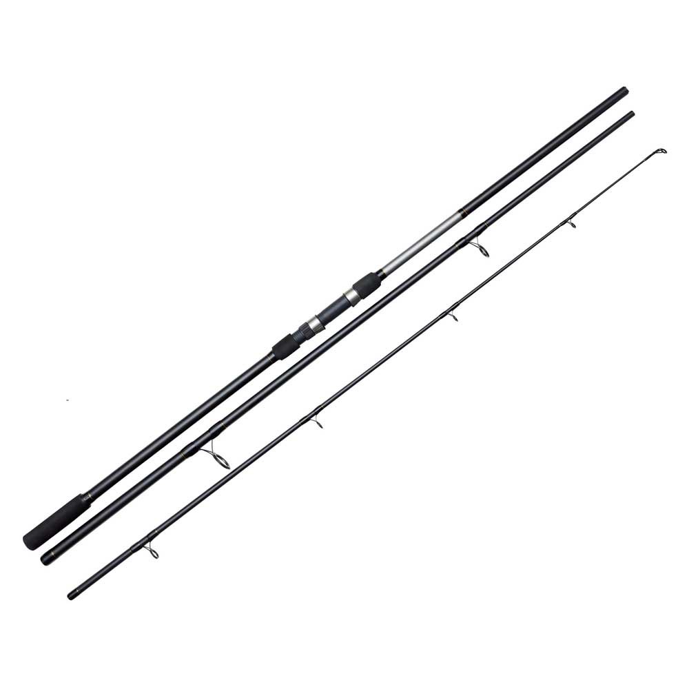 Kinetic Prospero Carp Cc Carpfishing Rod Silber 3.00 m / 3 Lbs von Kinetic