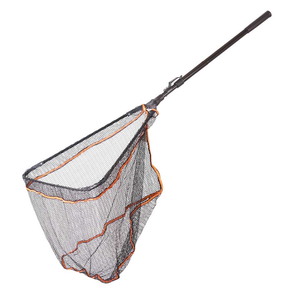 Kinetic Prospero Maxi Foldable Net Grau 110 cm Kinetic Prospero Maxi Foldable Net Grau 110 cm von Kinetic