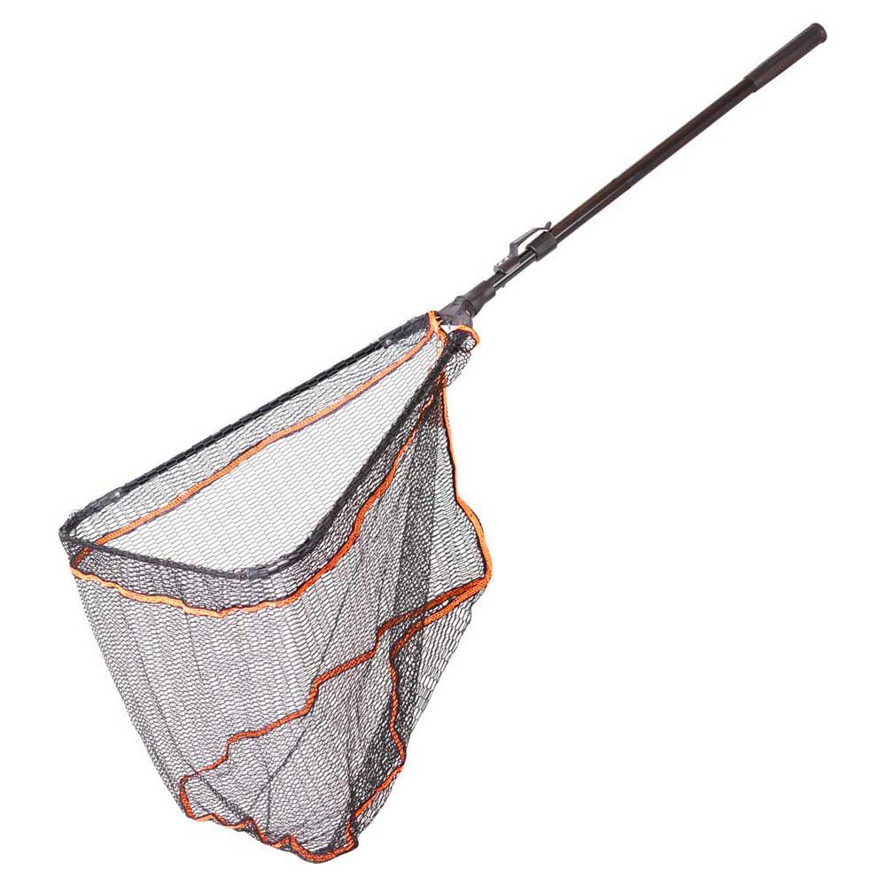 Kinetic Prospero Midi Foldable Net Grau 110 cm Kinetic Prospero Midi Foldable Net Grau 110 cm von Kinetic