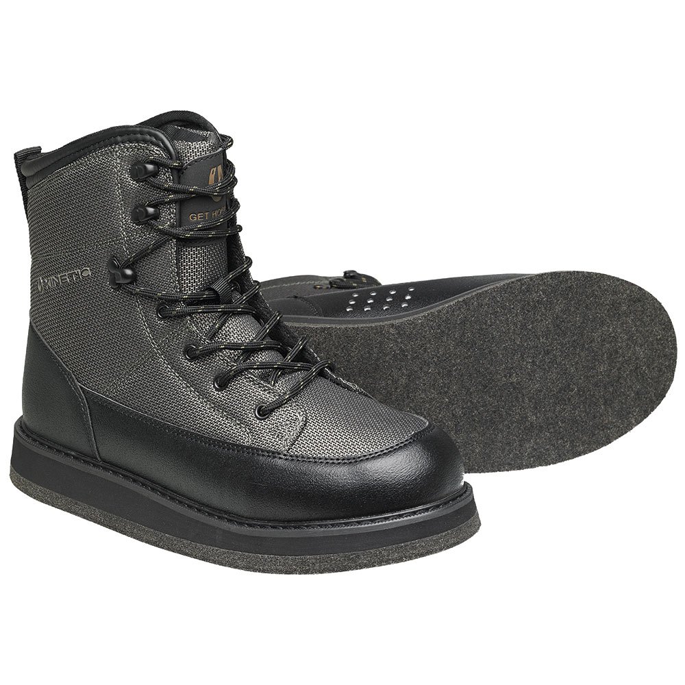 Kinetic Rockgaiter Ll Felt Boots Grün EU 38-39 Mann Kinetic Rockgaiter Ll Felt Boots Grün EU 38-39 Mann von Kinetic