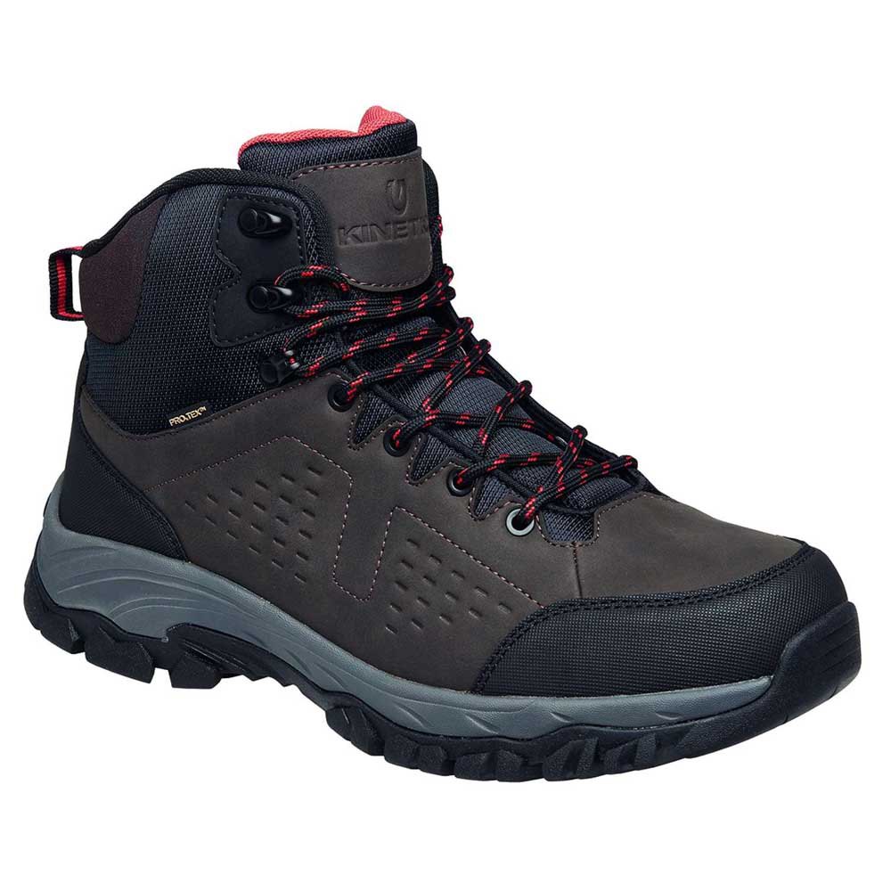 Kinetic Romsdal Boots Grau EU 42 Mann von Kinetic