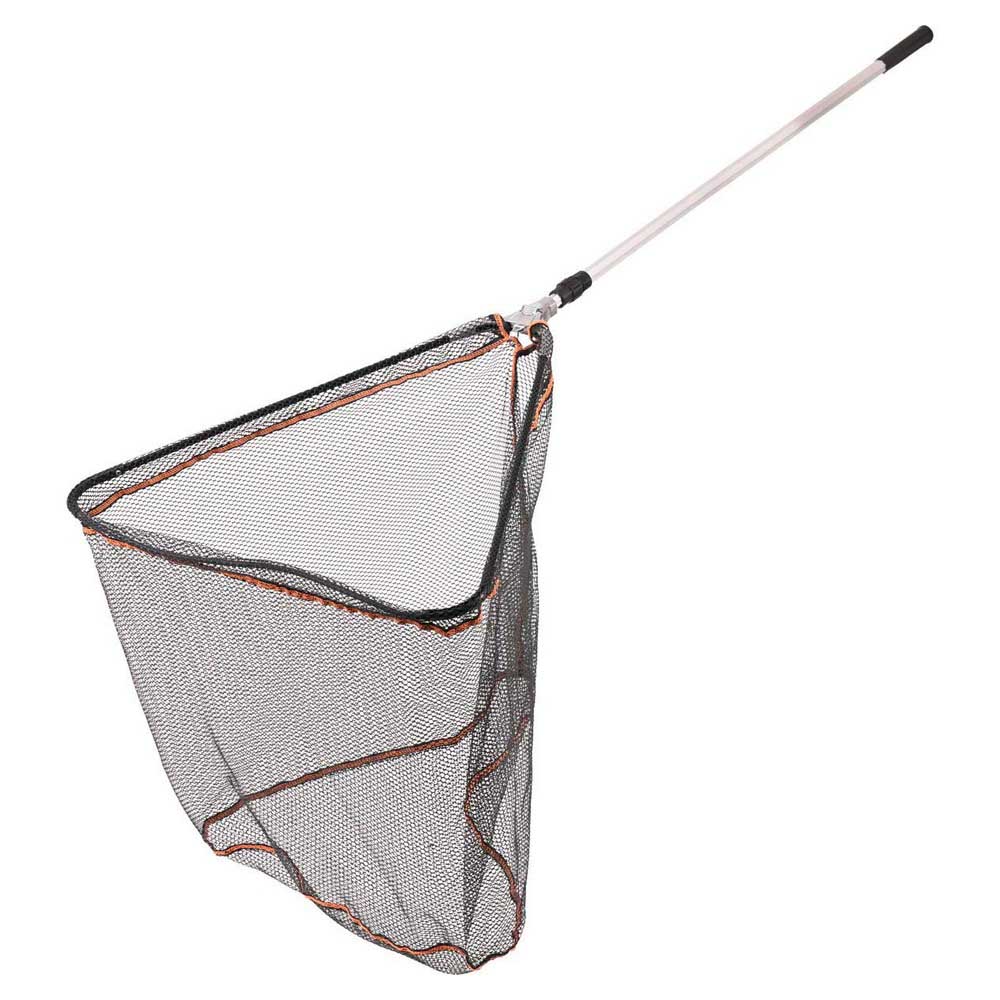 Kinetic Scorpius Foldable Net Grau 84 cm Kinetic Scorpius Foldable Net Grau 84 cm von Kinetic