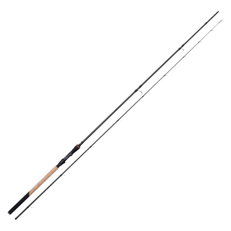 Kinetic Scorpius Pellet Waggler Cl Carpfishing Rod Silber 3.00 m / 10-30 g Kinetic Scorpius Pellet Waggler Cl Carpfishing Rod Silber 3.00 m / 10-30 g von Kinetic