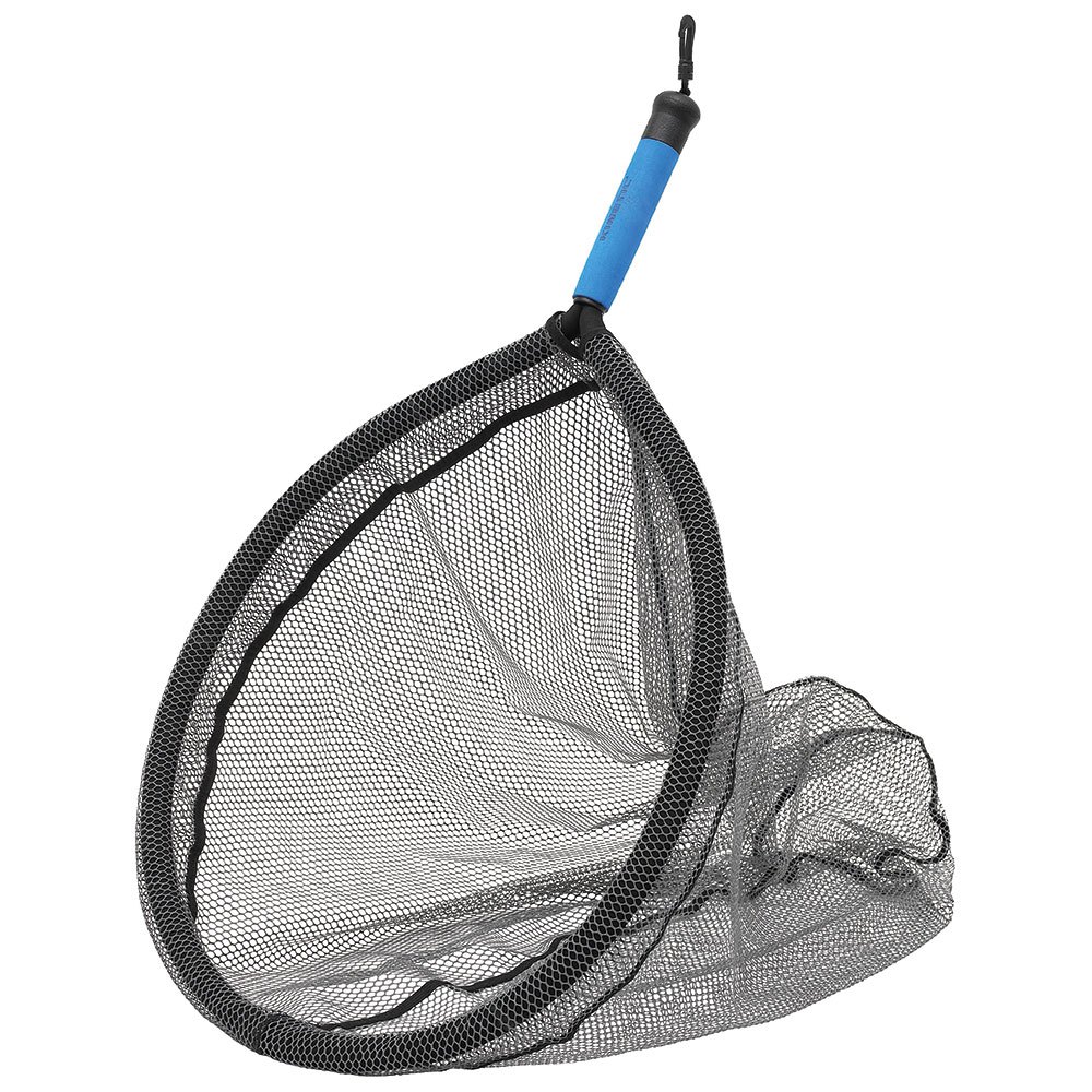 Kinetic Seatrout Net Blau L von Kinetic