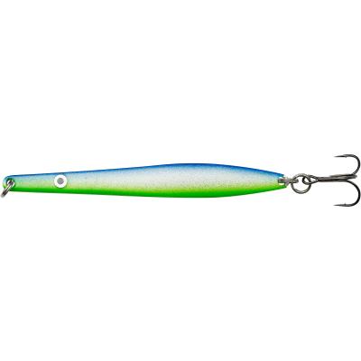 Kinetic Silver Arrow 20g Blue/Silver/Green von Kinetic