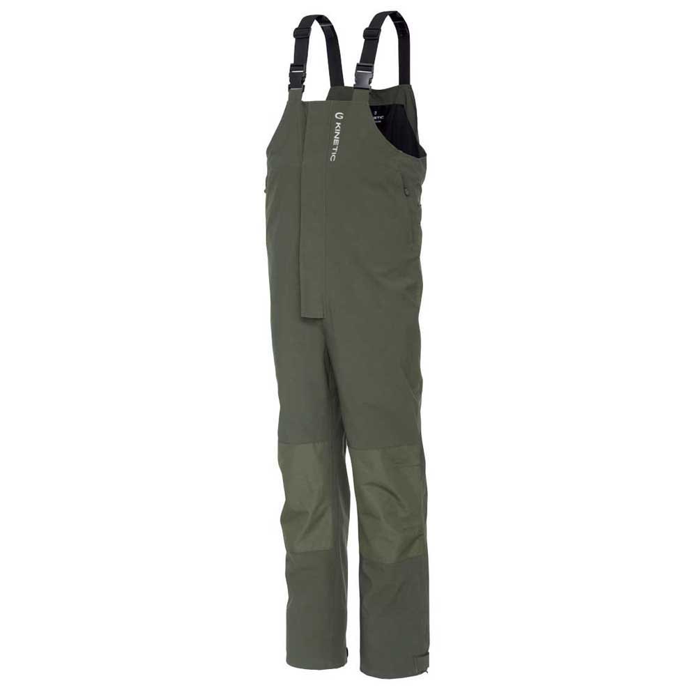 Kinetic Strider Bib Pants Grün S Mann Kinetic Strider Bib Pants Grün S Mann von Kinetic