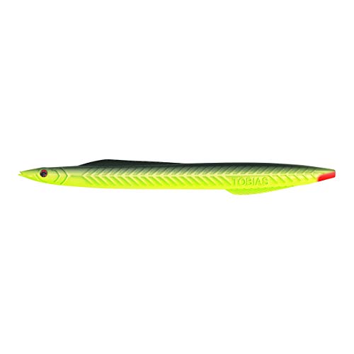 Kinetic Tobias Inline 18 g Yellow Belly Racer Kinetic Tobias Inline 18 g Yellow Belly Racer von Kinetic