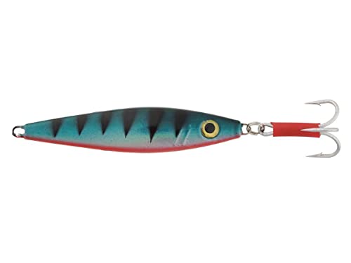 Kinetic Torskepilken 200g Green Tiger Kinetic Torskepilken 200g Green Tiger von Kinetic