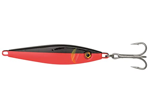 Kinetic Torskepilken 350g Red/Black Kinetic Torskepilken 350g Red/Black von Kinetic