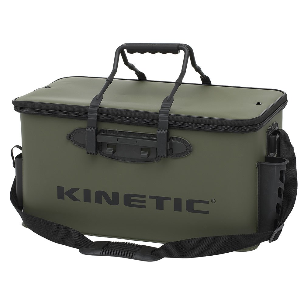Kinetic Tournament Boat Crossbody 35l Grün Kinetic Tournament Boat Crossbody 35l Grün von Kinetic