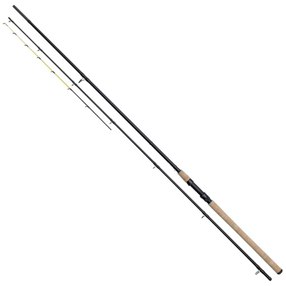 Kinetic Tournament Sturgeon Cl Carpfishing Rod Schwarz 3.72 m / 20-60 g Kinetic Tournament Sturgeon Cl Carpfishing Rod Schwarz 3.72 m / 20-60 g von Kinetic