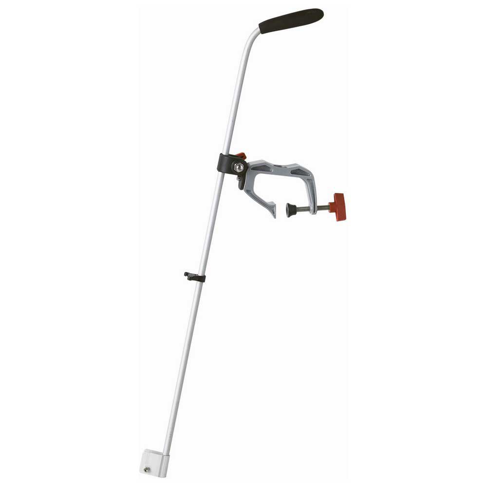 Kinetic Transducer Rod Holder Silber Kinetic Transducer Rod Holder Silber von Kinetic