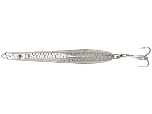 Kinetic Twister Sister 300g Silver Kinetic Twister Sister 300g Silver von Kinetic