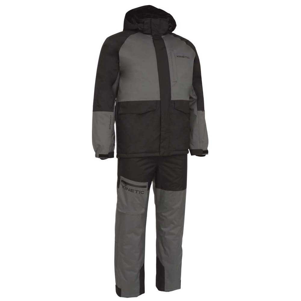 Kinetic Winter Set Grau L Mann Kinetic Winter Set Grau L Mann von Kinetic