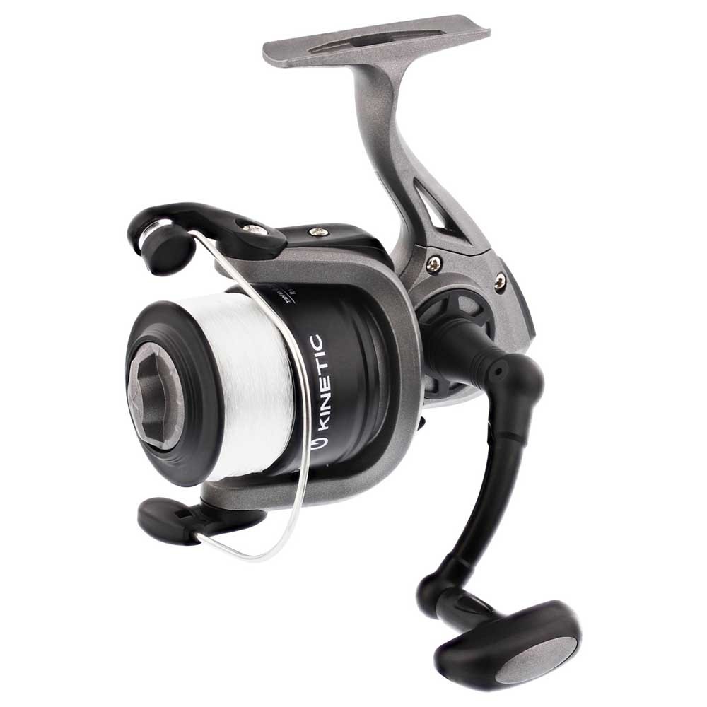 Kinetic Witcher Spinning Reel  7000FD von Kinetic