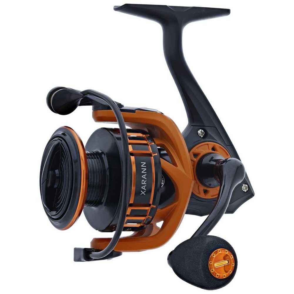 Kinetic Xarann Spinning Reel Golden 1000FD Kinetic Xarann Spinning Reel Golden 1000FD von Kinetic