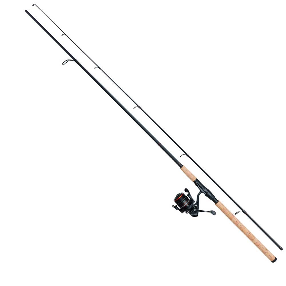 Kinetic Zathar 1000fd Spinning Combo Golden 1.80 m / 3-15 g Kinetic Zathar 1000fd Spinning Combo Golden 1.80 m / 3-15 g von Kinetic