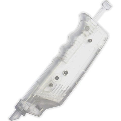King Arms Speedloader Weiß Softair Munition King Arms Speedloader Weiß Softair Munition von King Arms