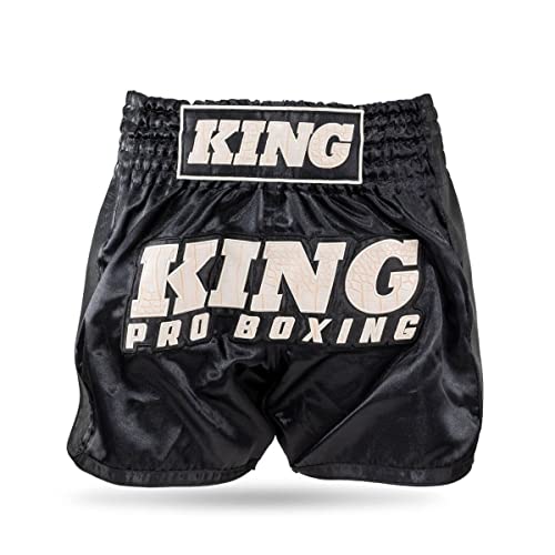 King Thai-Boxing-Shorts Pro Boxing Bt X5 von King