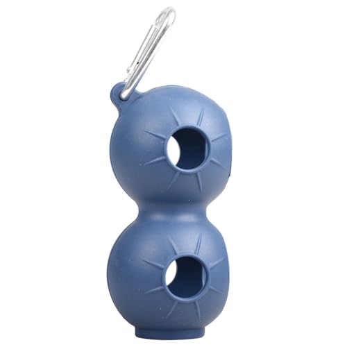 Kingke Golfball-Clip-Halter, Organizer, Golfbälle-Halter, Clip, Golfbälle, Taschen-Clip von Kingke