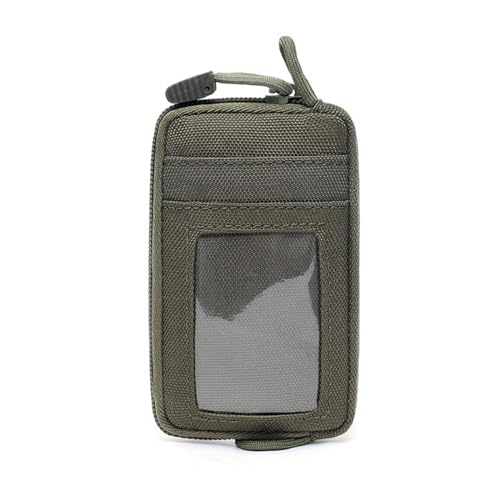 Kingke Gürteltasche, leichte Tasche, Outdoor, Jagd, Ausrüstung, Mehrzweck, Outdoor, Camping, Handytaschen von Kingke