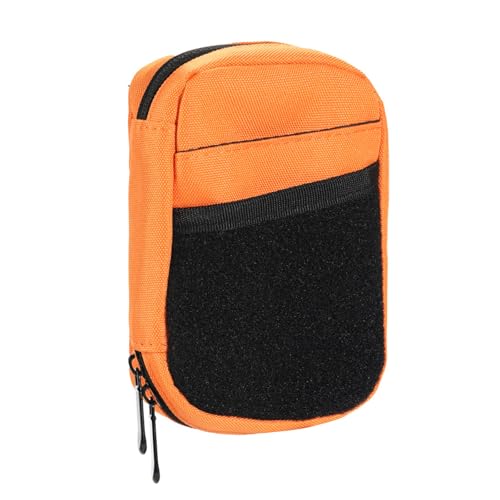 Kingke Handytasche, Outdoor-Tasche, Multitool-Taschen, Organizer, kleine Aufbewahrungstasche, kleine Werkzeugtasche, Mehrzwecktasche für Camping von Kingke