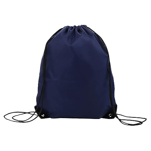 Kingke Trainingstasche für Damen und Herren, mit Kordelzug, für Fußball, Strand, Ausrüstung, Rucksack, Sporttasche zum Schwimmen von Kingke