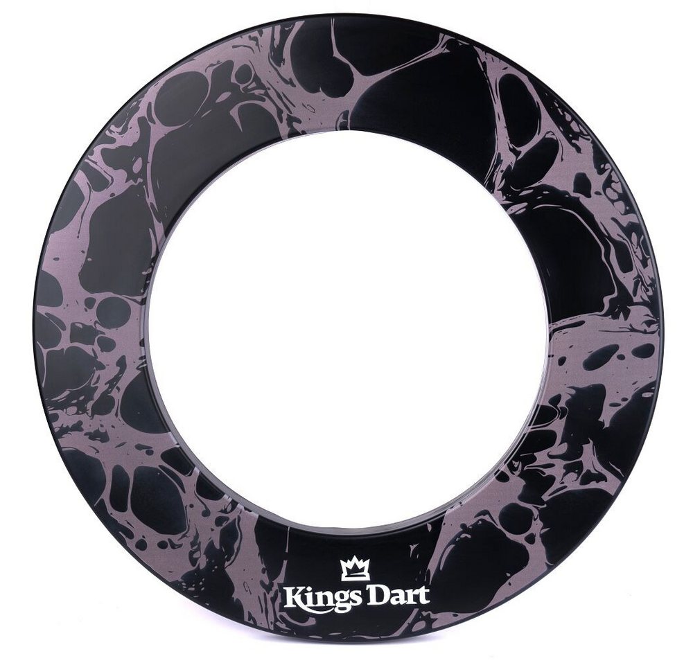 Kings Dart Dart-Wandschutz PU-Surround, einteilig, Einteiliges Surround Kings Dart Dart-Wandschutz PU-Surround, einteilig, Einteiliges Surround von Kings Dart