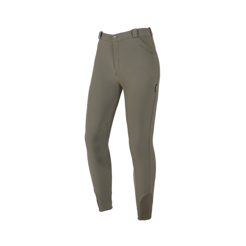 Herren Reithose KLkenton E-Tec Knee Grip Herren Reithose KLkenton E-Tec Knee Grip von Kingsland