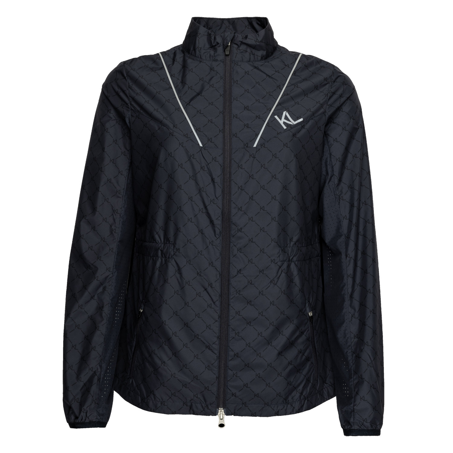 KINGSLAND KLJeanet Damen Warm UP Jacke KINGSLAND KLJeanet Damen Warm UP Jacke von Kingsland