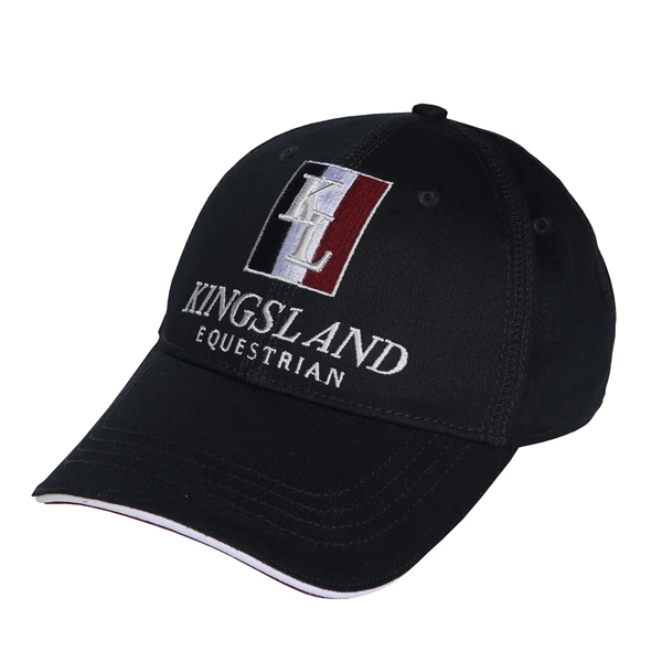 Kingsland Basecap Classic Unisex Kingsland Basecap Classic Unisex von Kingsland