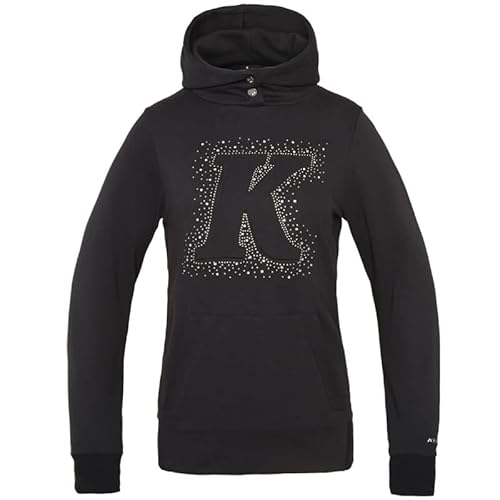 Kingsland Beatrix Damen-Hoodie Sweatshirt Navy Summer 2023, Größe:XS Kingsland Beatrix Damen-Hoodie Sweatshirt Navy Summer 2023, Größe:XS von Kingsland
