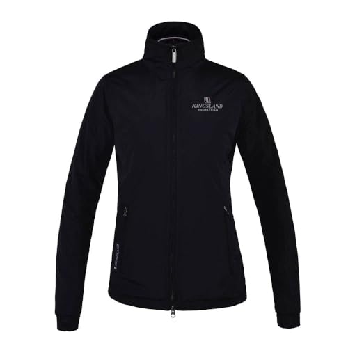 Kingsland Classic Bomber Jacke Ladies - Size S von Kingsland