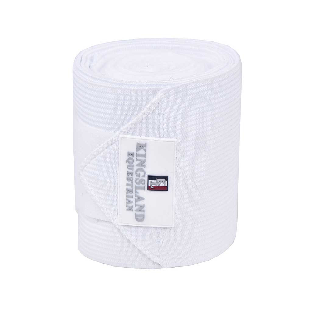 Kingsland Classic Elastic Bandagen 2er Pack Kingsland Classic Elastic Bandagen 2er Pack von Kingsland