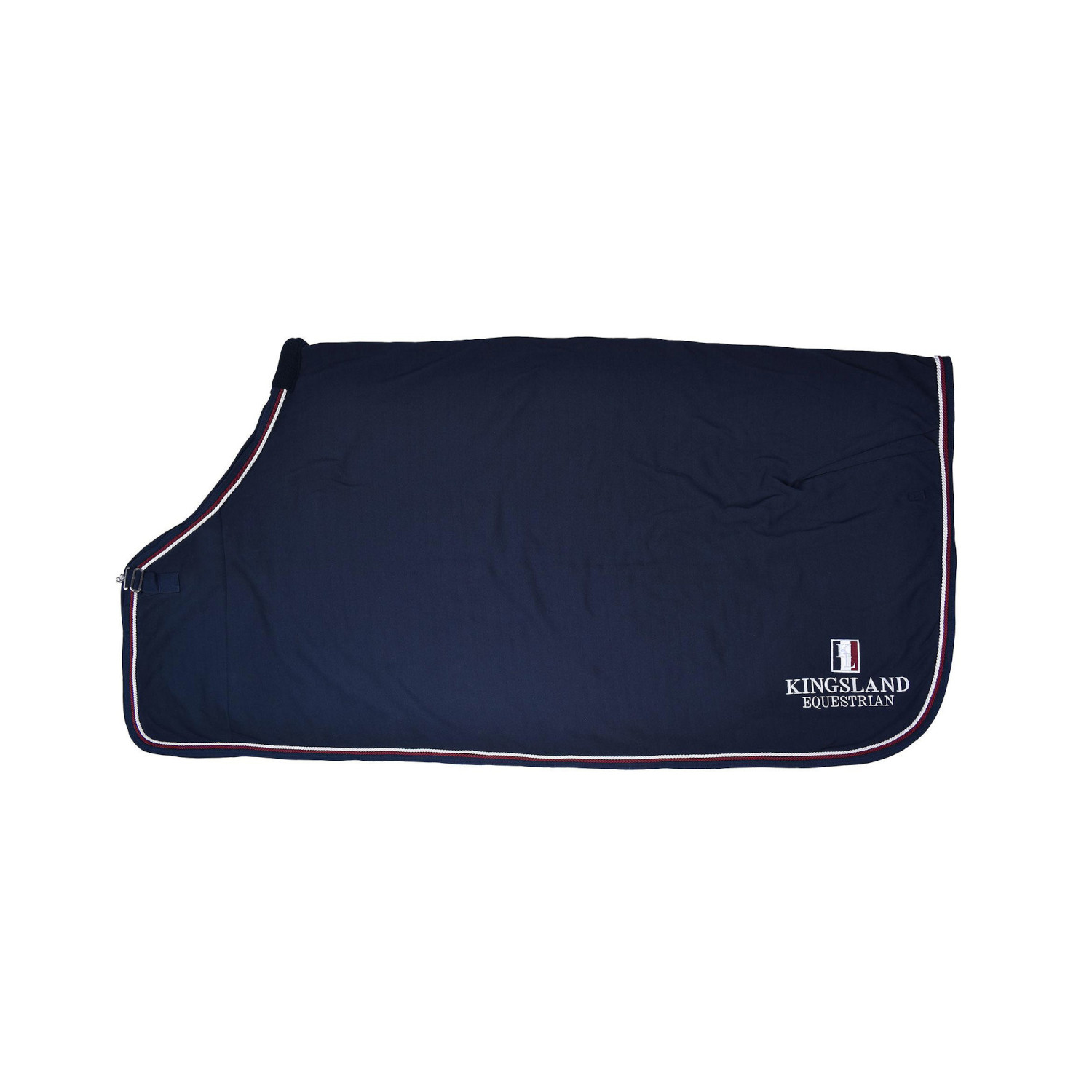 Kingsland Classic Fleece Show Rug Abschwitzdecke von Kingsland