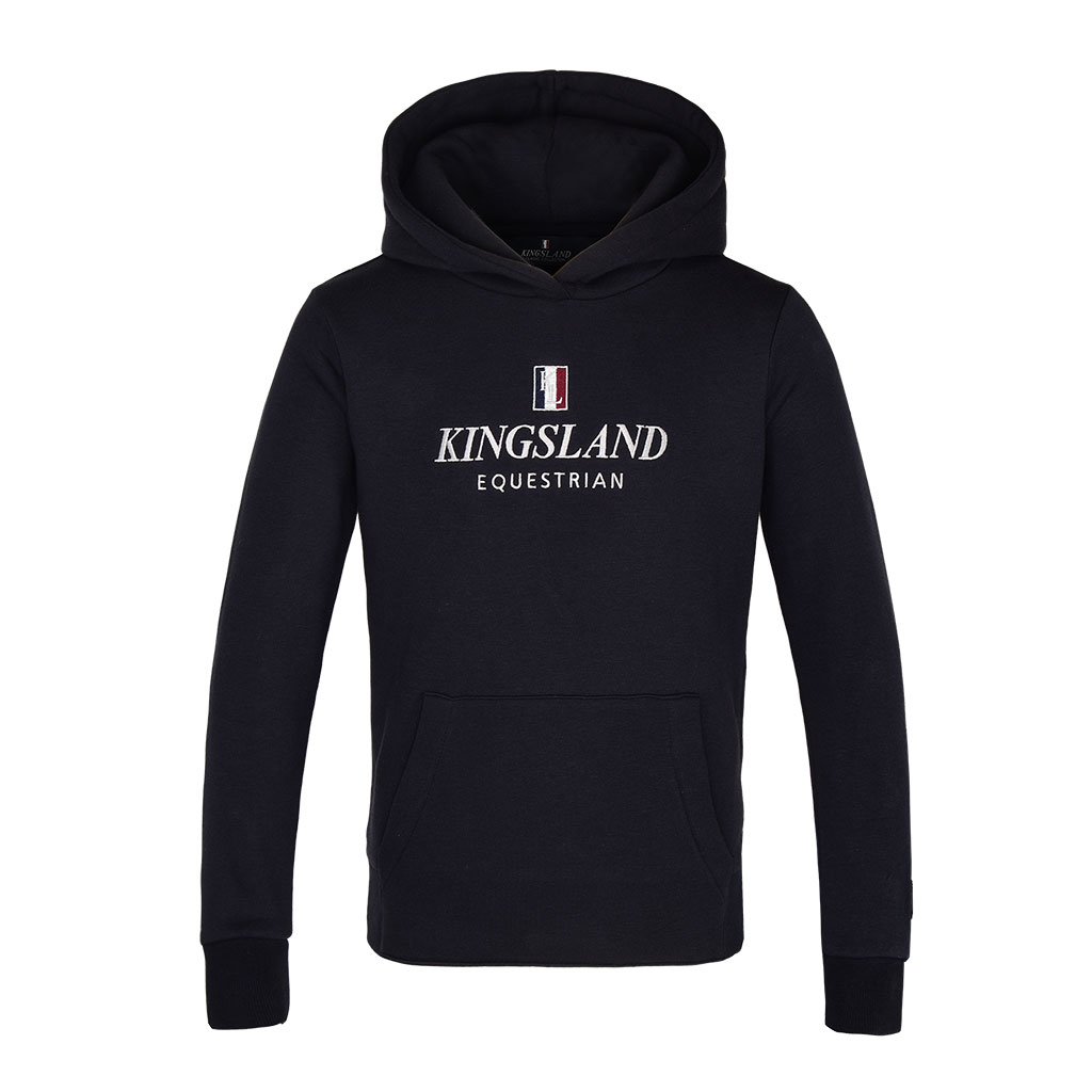 Kingsland Classic Hoodie Kinder Kingsland Classic Hoodie Kinder von Kingsland
