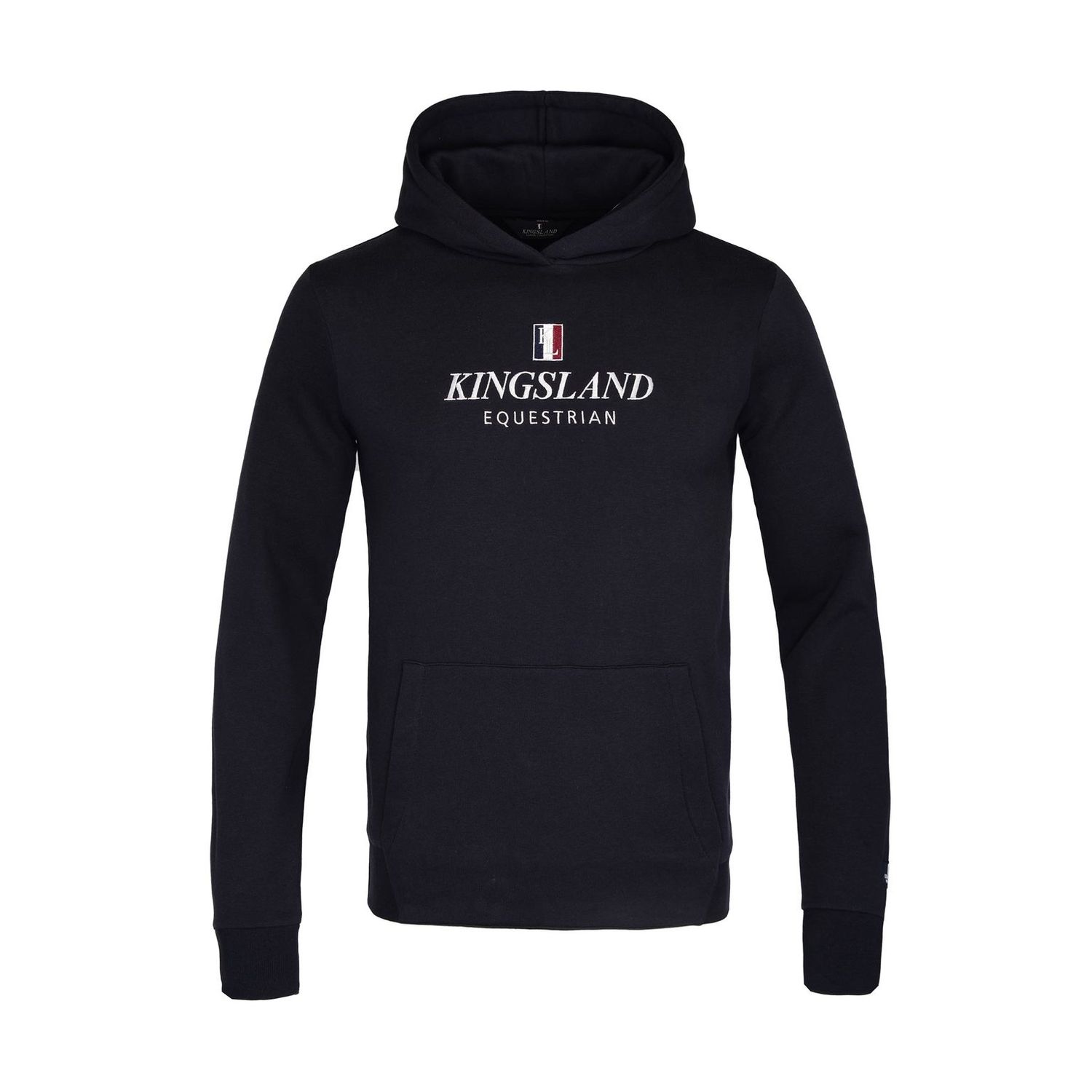 Kingsland Classic Hoodie unisex von Kingsland