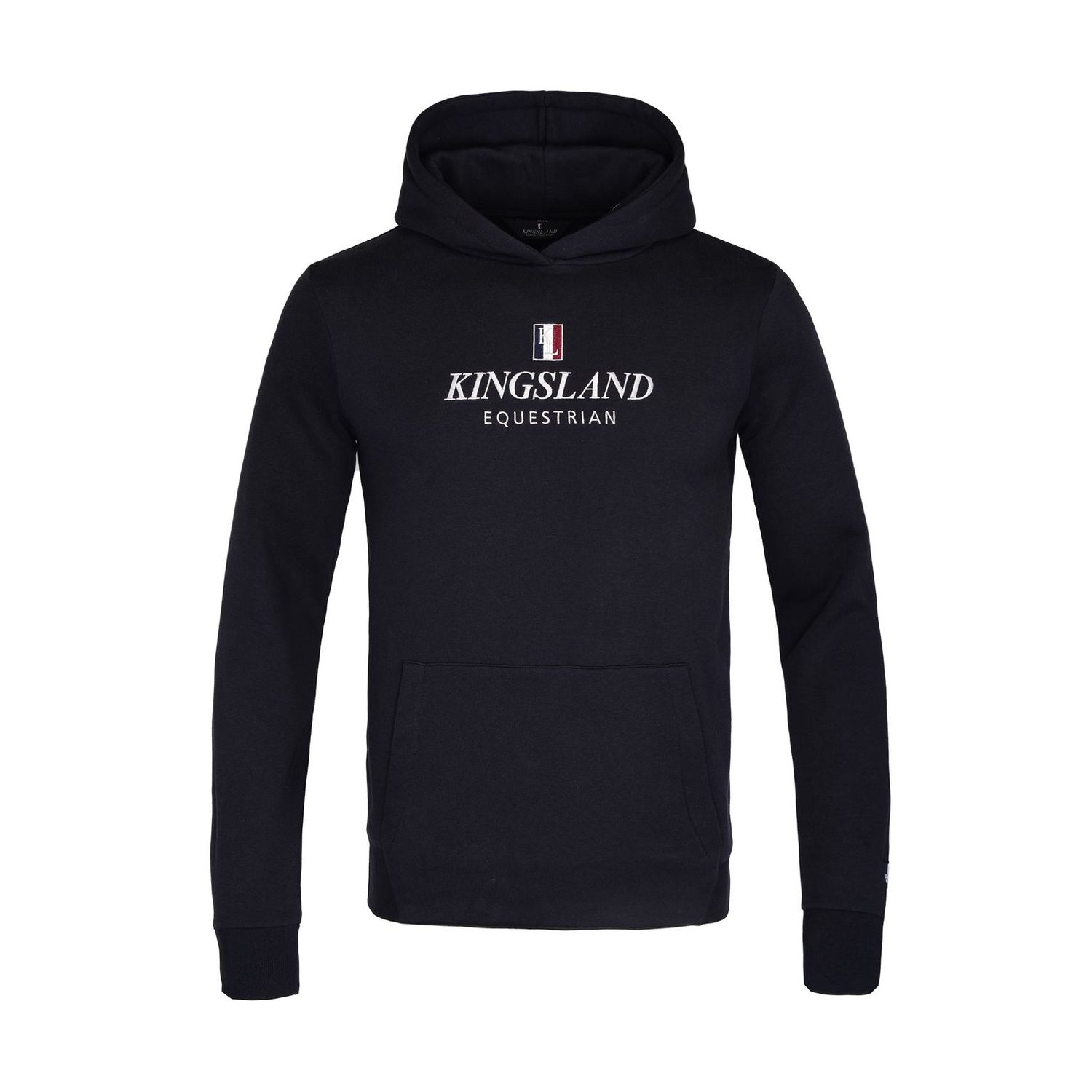 Kingsland Classic Hoodie unisex Kingsland Classic Hoodie unisex von Kingsland