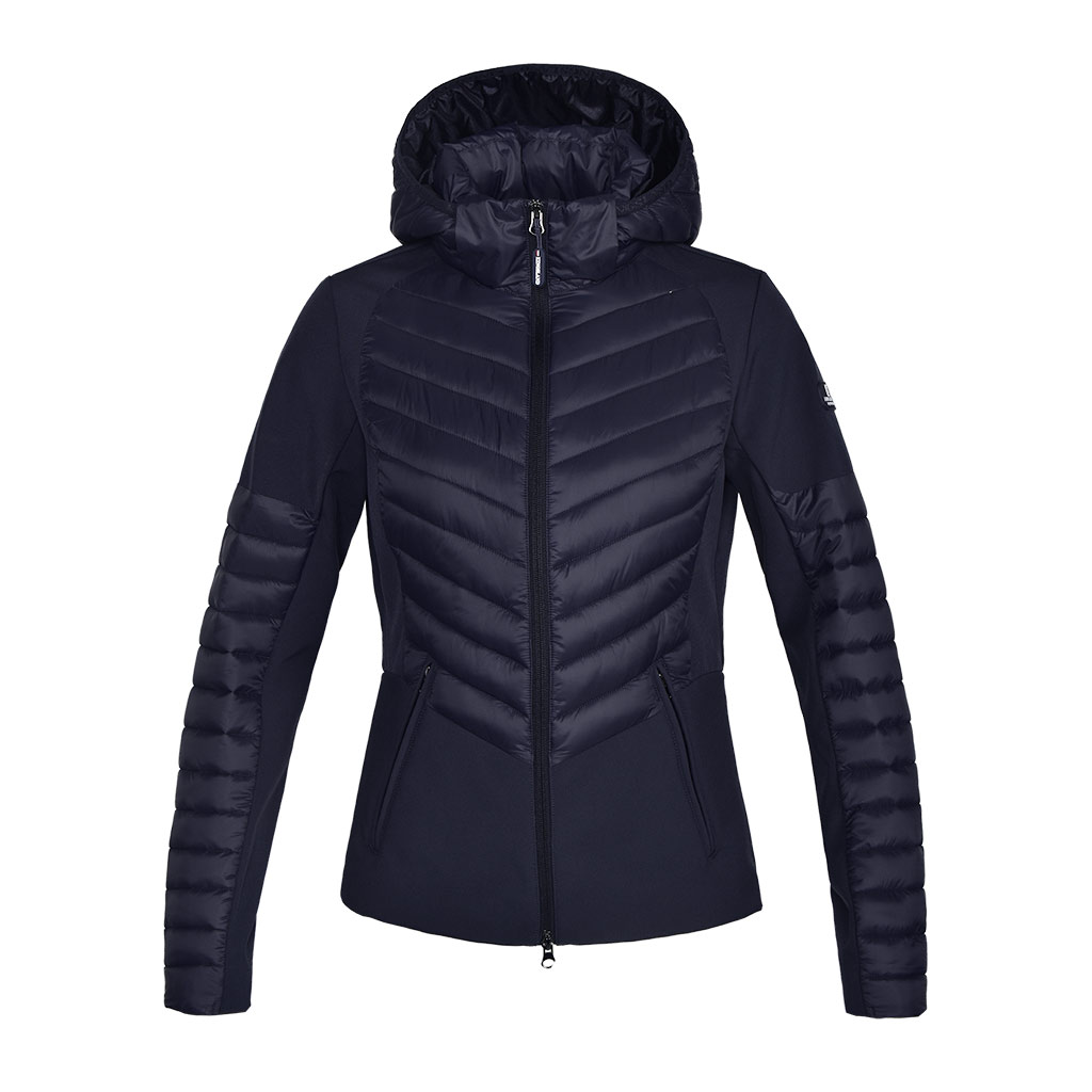 Kingsland Classic Hybrid Jacke Damen von Kingsland