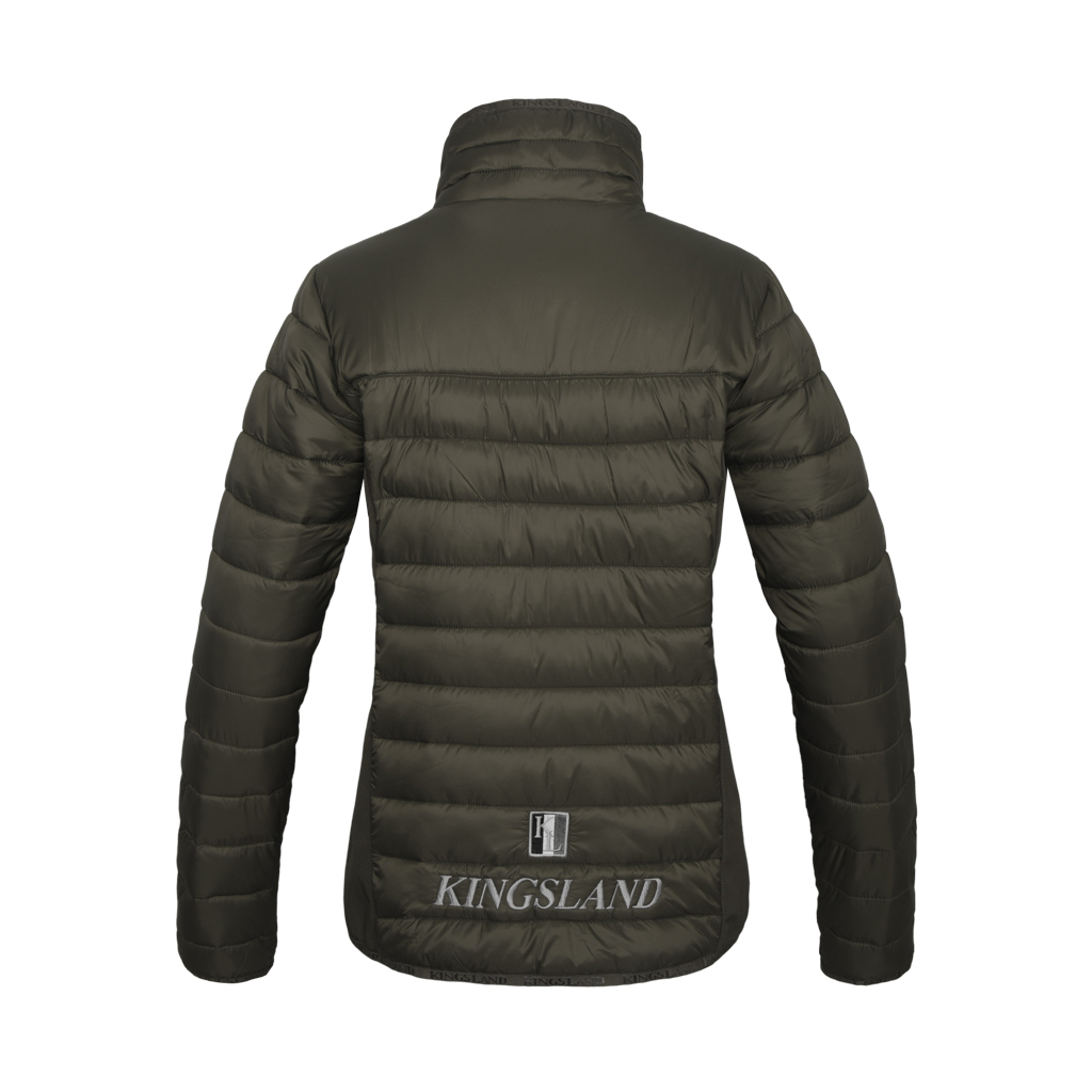 Kingsland Classic Limited Unisex Jacket von Kingsland