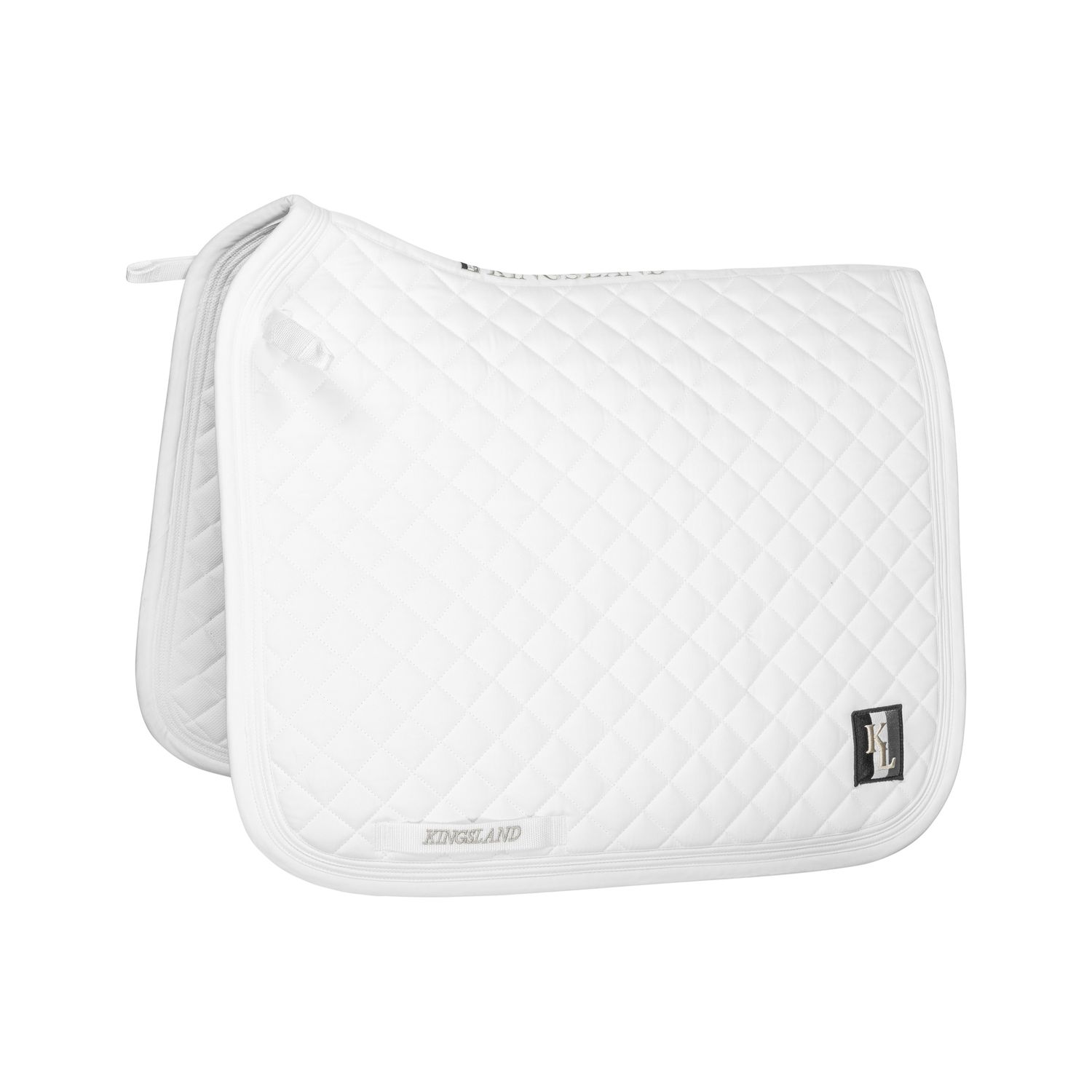 Kingsland Classic Schabracke Dressur Kingsland Classic Schabracke Dressur von Kingsland