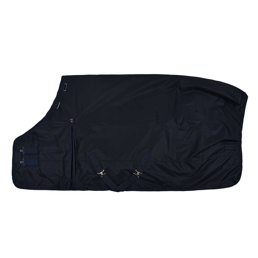 Kingsland Classic Top Nutch Turnout Rug 400g Kingsland Classic Top Nutch Turnout Rug 400g von Kingsland