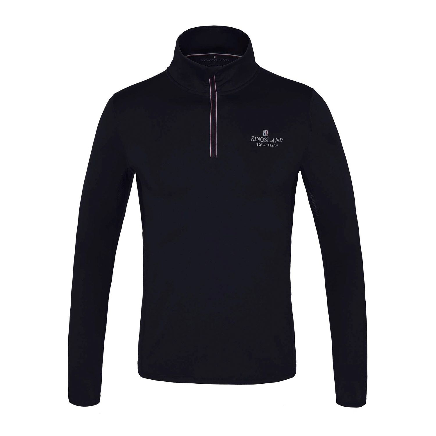 Kingsland Classic Trainingsshirt Herren Kingsland Classic Trainingsshirt Herren von Kingsland