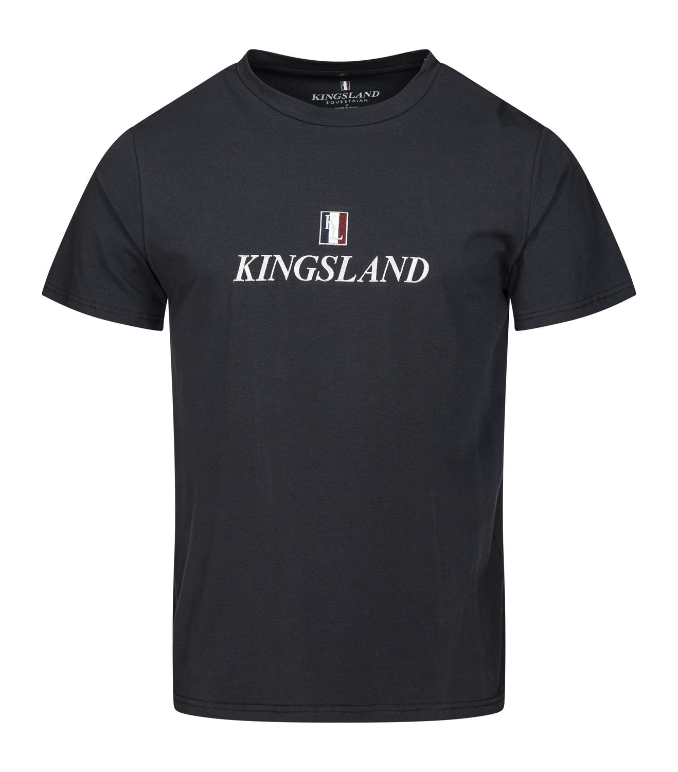 Kingsland Classic Tshirt Kinder von Kingsland