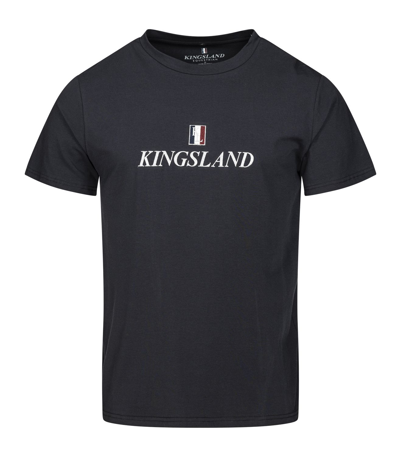 Kingsland Classic Tshirt Kinder Kingsland Classic Tshirt Kinder von Kingsland
